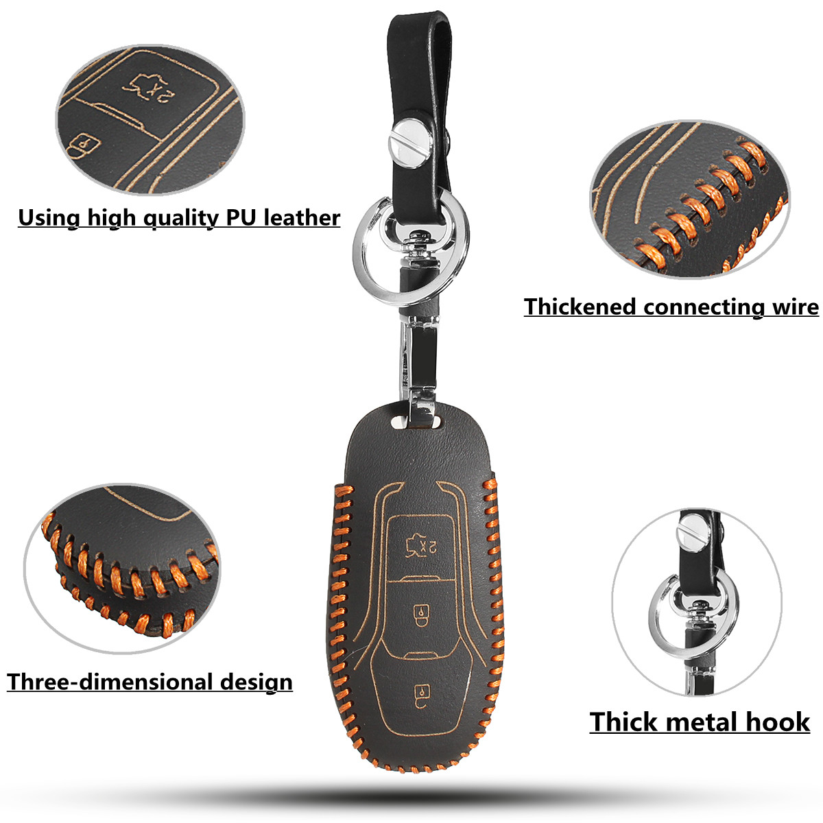 PU-Leather-Remote-Smart-Car-Key-CaseChain-for-Ford-Mondeo-Mustang-Fusion-2015-1380157