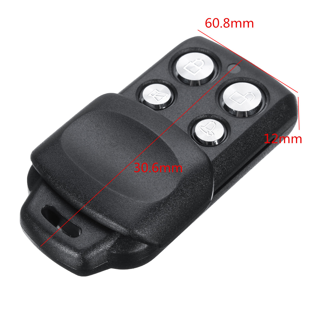 Remote-Control-43392MHz-for-Chamberlain-Liftmaster-Motorlift-94335E-1240826
