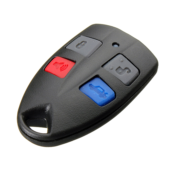 Remote-Control-Key-Fob-Entry-For-Ford-Falcon-Sedan-Series-23-Only-940917