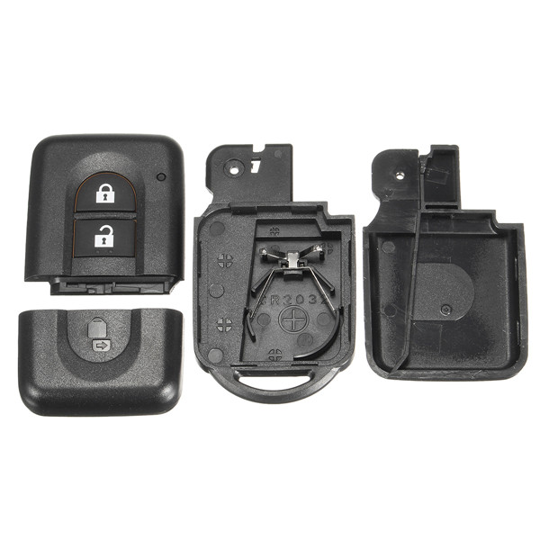 Remote-Control-Key-Shell-Fob-2-Button-Smart-Case-for-Nissan-QASHQAI-X-Trail-1064167