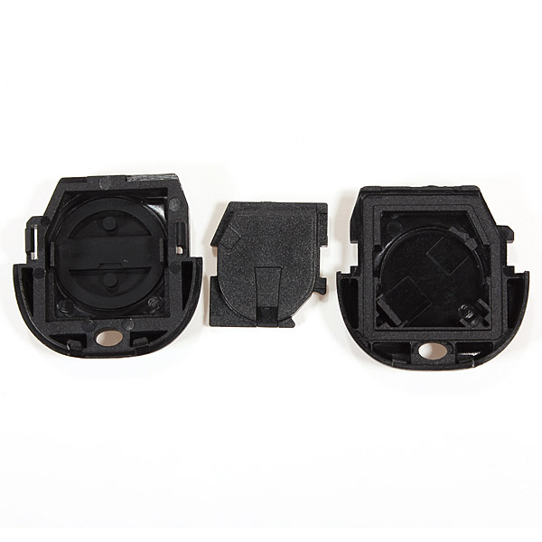 Remote-Entry-Key-Shell-Case-2-Buttons-for-Nissan-Pulsar-Patrol-89750