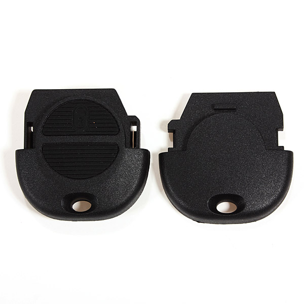 Remote-Entry-Key-Shell-Case-2-Buttons-for-Nissan-Pulsar-Patrol-89750