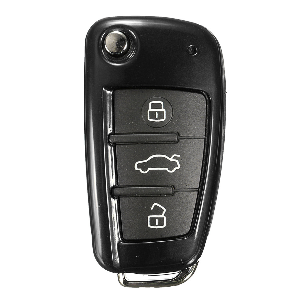 Remote-Flip-Key-Cover-Case-Shell-Fob-Protection-for-Audi-A1-A3-A4-A6-Q3-Q5-TT-us-1121915
