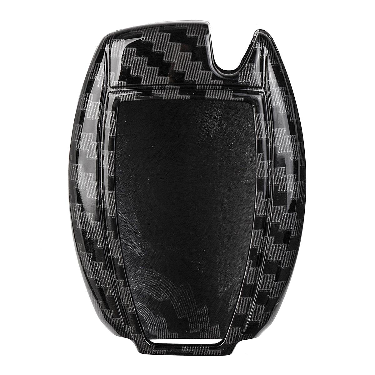 Remote-Key-Cover-Fob-Case-Shell-For-Mercedes-B-C-E-S-R-M-GLA-GLK-GLS-Class-1347282
