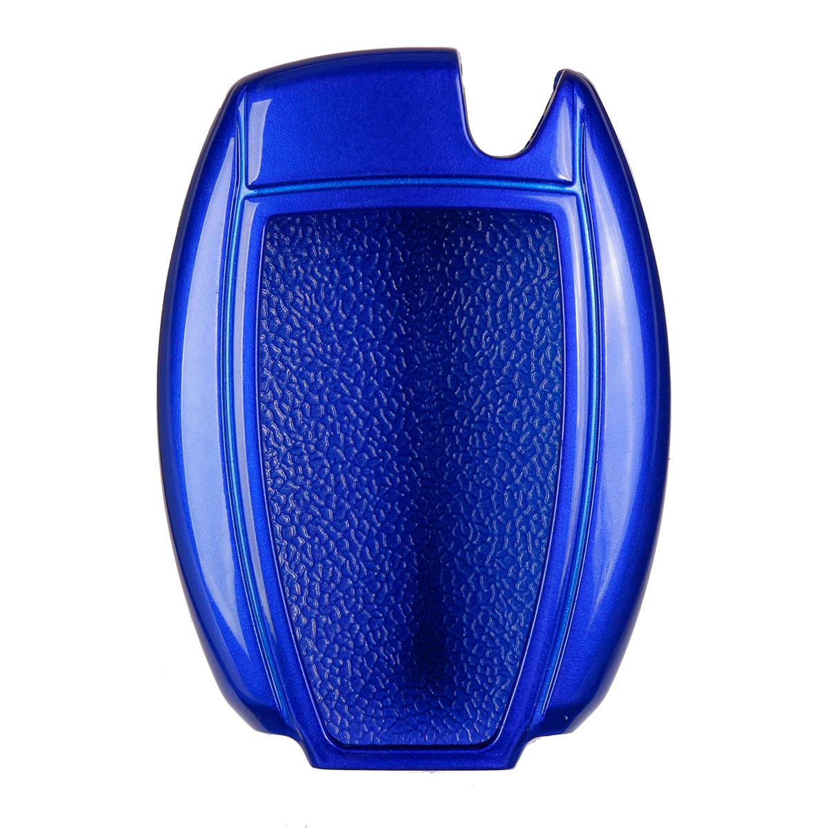 Remote-Key-Cover-Fob-Case-Shell-For-Mercedes-B-C-E-S-R-M-GLA-GLK-GLS-Class-1347282