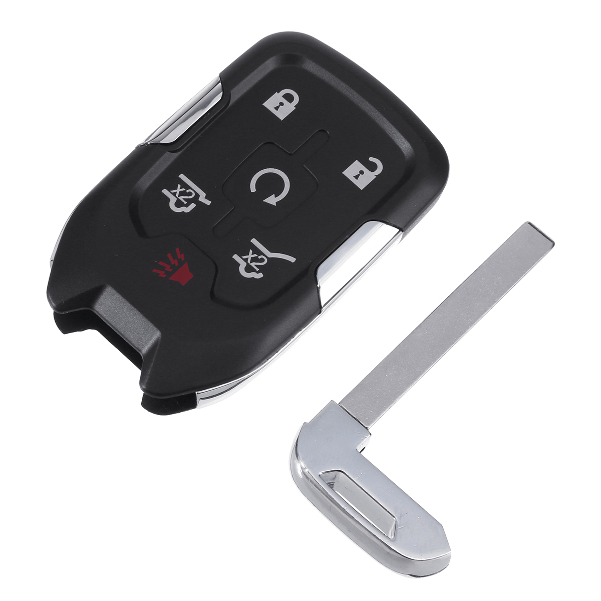 Remote-Key-Fob-For-GMC-Yukon-XL-Denali-Chevrolet-Suburban-for-Tahoe-2015-2019-HYQ1AA-1766711