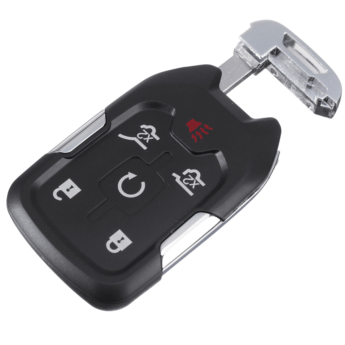 Remote-Key-Fob-For-GMC-Yukon-XL-Denali-Chevrolet-Suburban-for-Tahoe-2015-2019-HYQ1AA-1766711