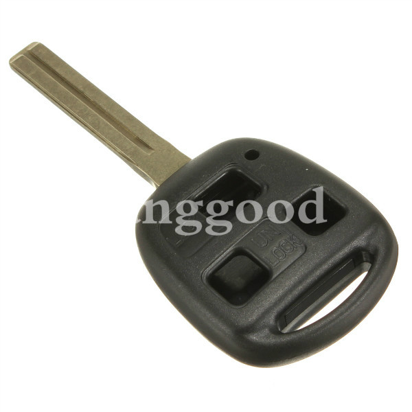 Remote-Key-Keyless-Entry-FOB-Replacement-Case-Blade-Shell-for-Lexus-50907