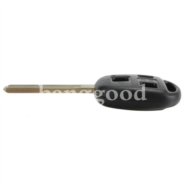 Remote-Key-Keyless-Entry-FOB-Replacement-Case-Blade-Shell-for-Lexus-50907
