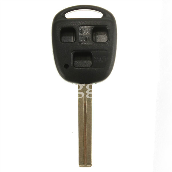 Remote-Key-Keyless-Entry-FOB-Replacement-Case-Blade-Shell-for-Lexus-50907