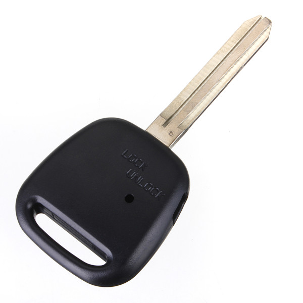 Remote-Key-Replacement-1-Side-Button-Key-Case-Fob-Blade-For-TOYOTA-963151