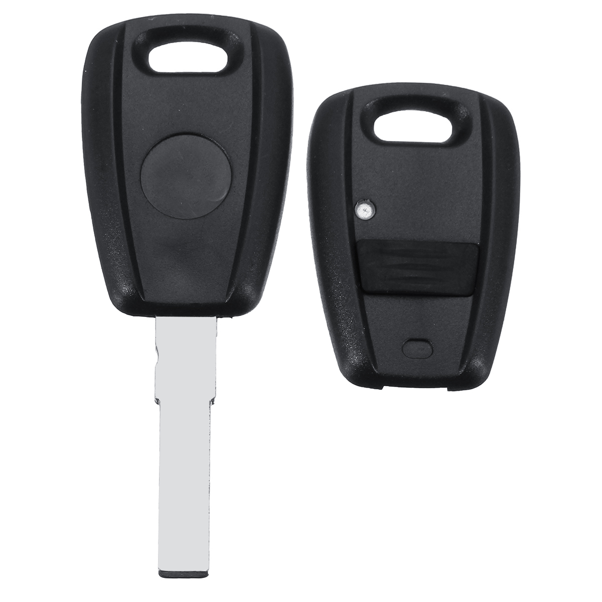 Remote-Key-Shell-Case-W-Uncut-Blade-for-FIAT-PUNTO-DOBLO-BRAVO-STILO-1216690
