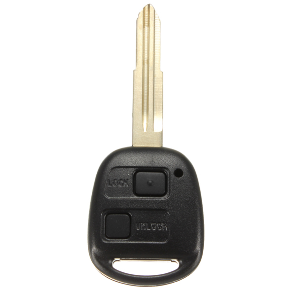 Remote-Key-Shell-Rubber-Pad-Switches-Blade-Repair-Kit-For-Toyota-Yaris-951000