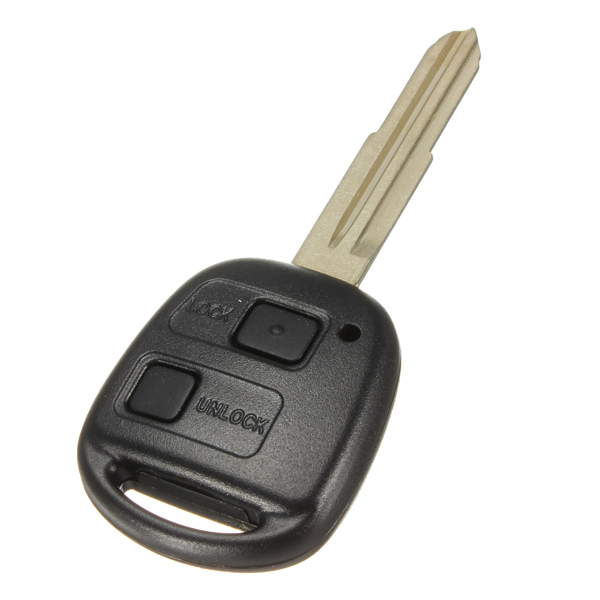 Remote-Key-Shell-Rubber-Pad-Switches-Blade-Repair-Kit-For-Toyota-Yaris-951000