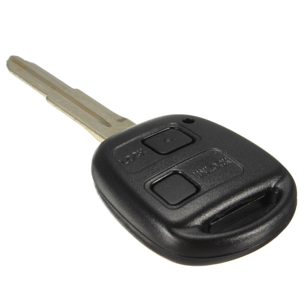Remote-Key-Shell-Rubber-Pad-Switches-Blade-Repair-Kit-For-Toyota-Yaris-951000