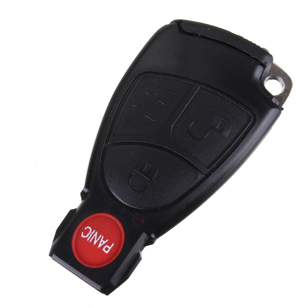 Remote-Keyless-Smart-Key-Fob-Case-Shell-With-Battery-Holder-For-Benz-963152