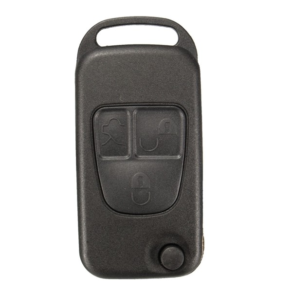 Replacement-3-Button-Remote-Key-FOB-Shell-Case-For-Mercedes-Benz-ML-C-CL-S-Class-1009737
