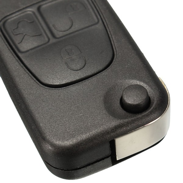 Replacement-3-Button-Remote-Key-FOB-Shell-Case-For-Mercedes-Benz-ML-C-CL-S-Class-1009737