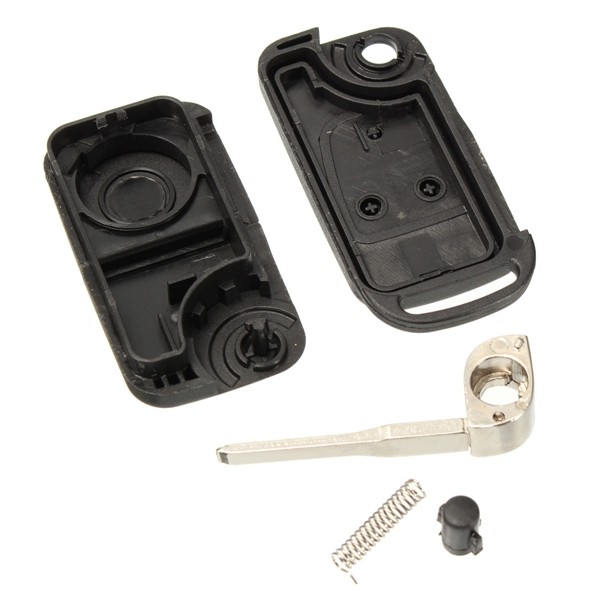 Replacement-3-Button-Remote-Key-FOB-Shell-Case-For-Mercedes-Benz-ML-C-CL-S-Class-1009737