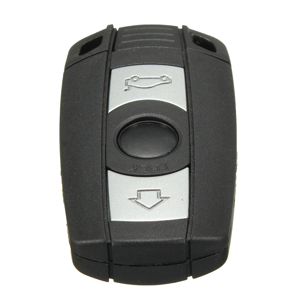Replacement-Keyless-Entry-Smart-Uncut-Blade-Remote-Key-Case-For-BMW-KR55WK49127-1385985