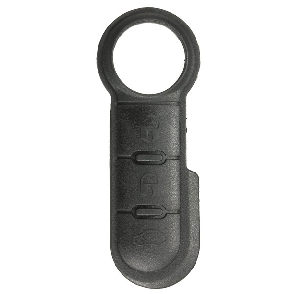 Replacement-Remote-Key-Fob-3-Button-Rubber-Pad-For-Fiat-500-Panda-Punto-Bravo-1007332