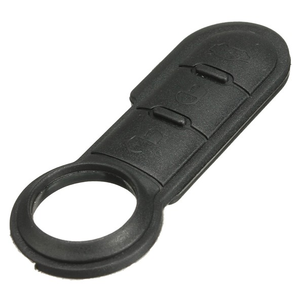 Replacement-Remote-Key-Fob-3-Button-Rubber-Pad-For-Fiat-500-Panda-Punto-Bravo-1007332