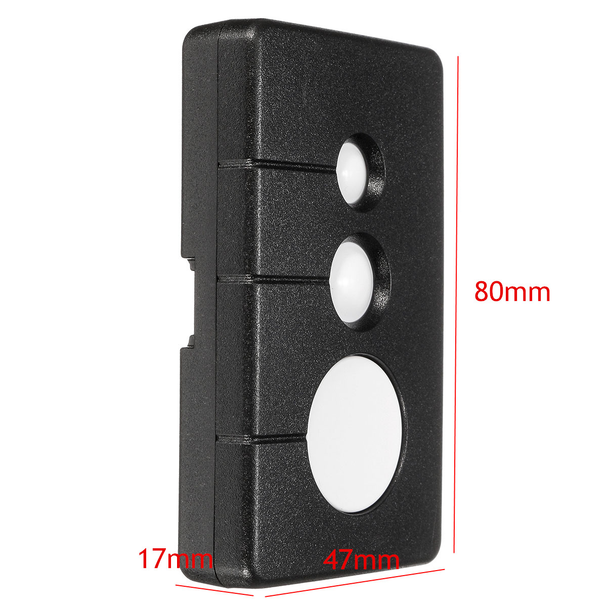 Sears-Craftsman-13953753-3-Buttons-Garage-Door-Opener-Remote-Transmitter-315mh-1219968