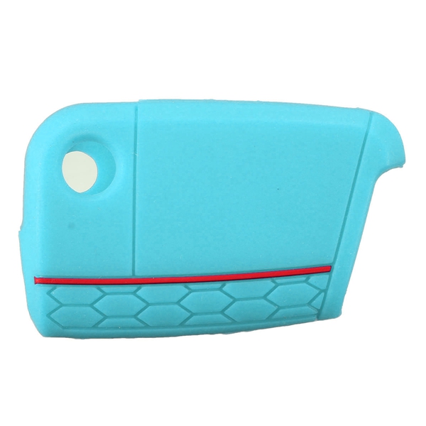 Silicone-Arabesquitic-Protection-Car-Key-Cover-Case-For-2014-2015-VW-Golf-MK7-990988