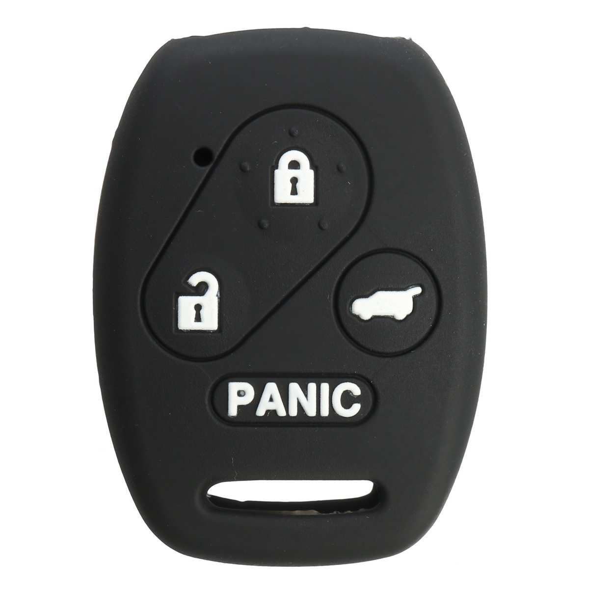 Silicone-Car-Key-Keyless-Fob-Cover-Case-4-Button-For-Honda-Accord-Civic-CR-V-CR-Z-1169914