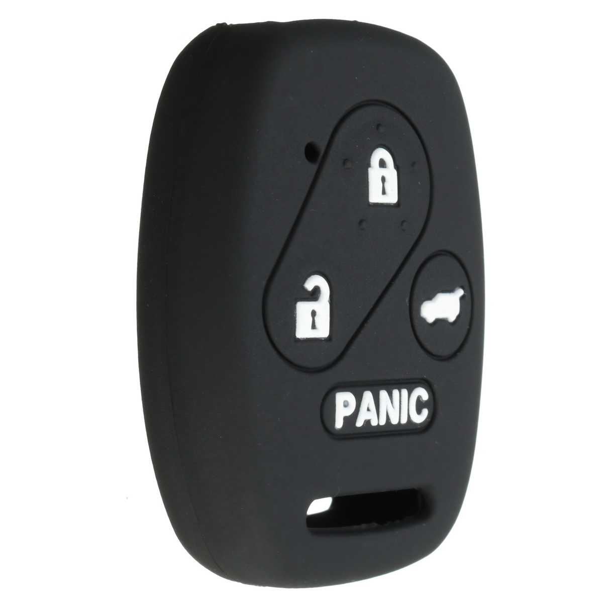 Silicone-Car-Key-Keyless-Fob-Cover-Case-4-Button-For-Honda-Accord-Civic-CR-V-CR-Z-1169914