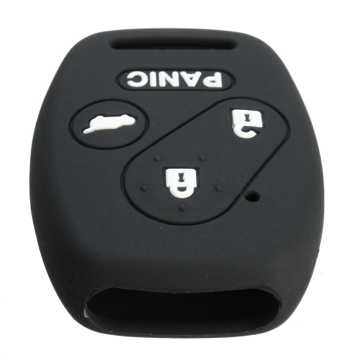 Silicone-Car-Key-Keyless-Fob-Cover-Case-4-Button-For-Honda-Accord-Civic-CR-V-CR-Z-1169914