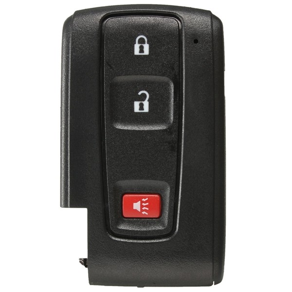 Smart-Remote-Flip-Entry-Keyless-Key-Case-Shell-for-Toyota-Prius-Fob-3-Button-1000156