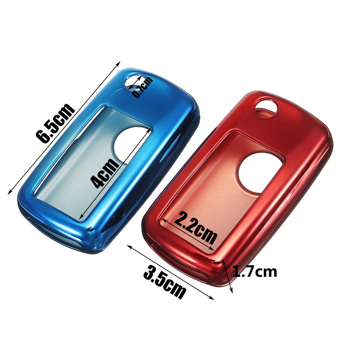 TPU-Remote-Smart-Key-Cover-Fob-Case-Shell-For-VW-And-Other-Car-Models-1229186