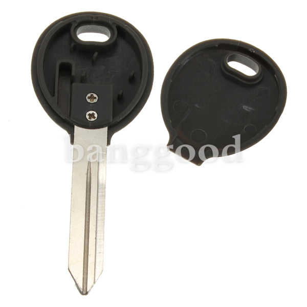 Transponder-Chip-Ignition-Key-Shell-Case-For-Dodge-Chrysler-Jeep-54227