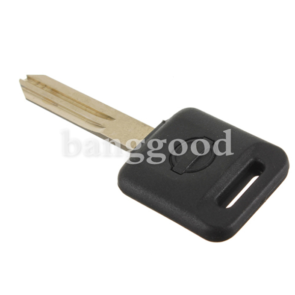 Transponder-Chip-Ignition-Key-Shell-For-Nissan-Sentra-4D-60-01-02-03-54224