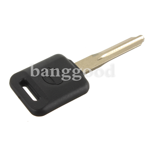 Transponder-Chip-Ignition-Key-Shell-For-Nissan-Sentra-4D-60-01-02-03-54224