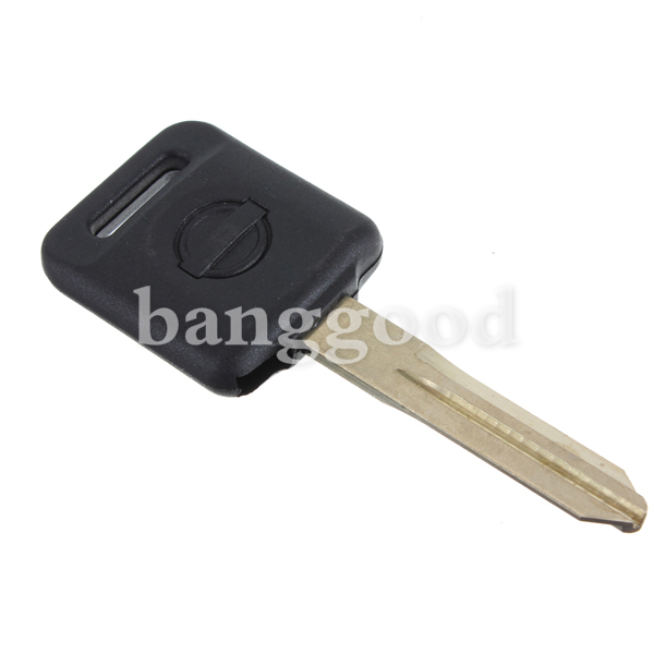 Transponder-Chip-Ignition-Key-Shell-For-Nissan-Sentra-4D-60-01-02-03-54224