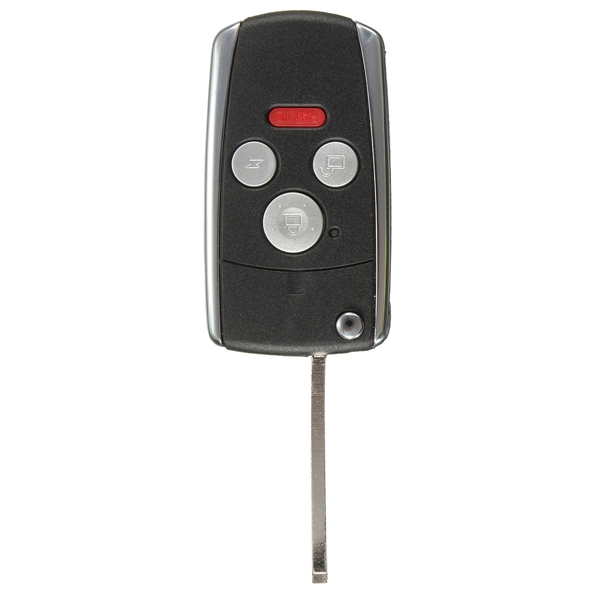 Uncut-Flip-Folding-Remote-Key-Keyless-Shell-Case-For-Honda-Accord-3-ButtonPanic-998082