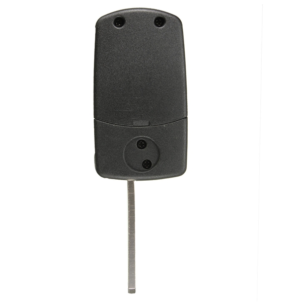 Uncut-Flip-Folding-Remote-Key-Keyless-Shell-Case-For-Honda-Accord-3-ButtonPanic-998082