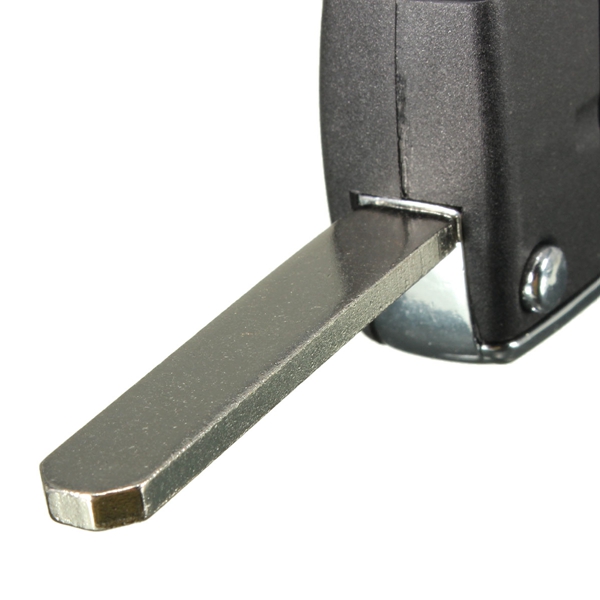 Uncut-Flip-Folding-Remote-Key-Keyless-Shell-Case-For-Honda-Accord-3-ButtonPanic-998082