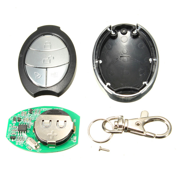 Universal-Four-Keys-Electric-Gate-Garage-Door-Fob-433mhz-Cloner-Remote-Control-1017585