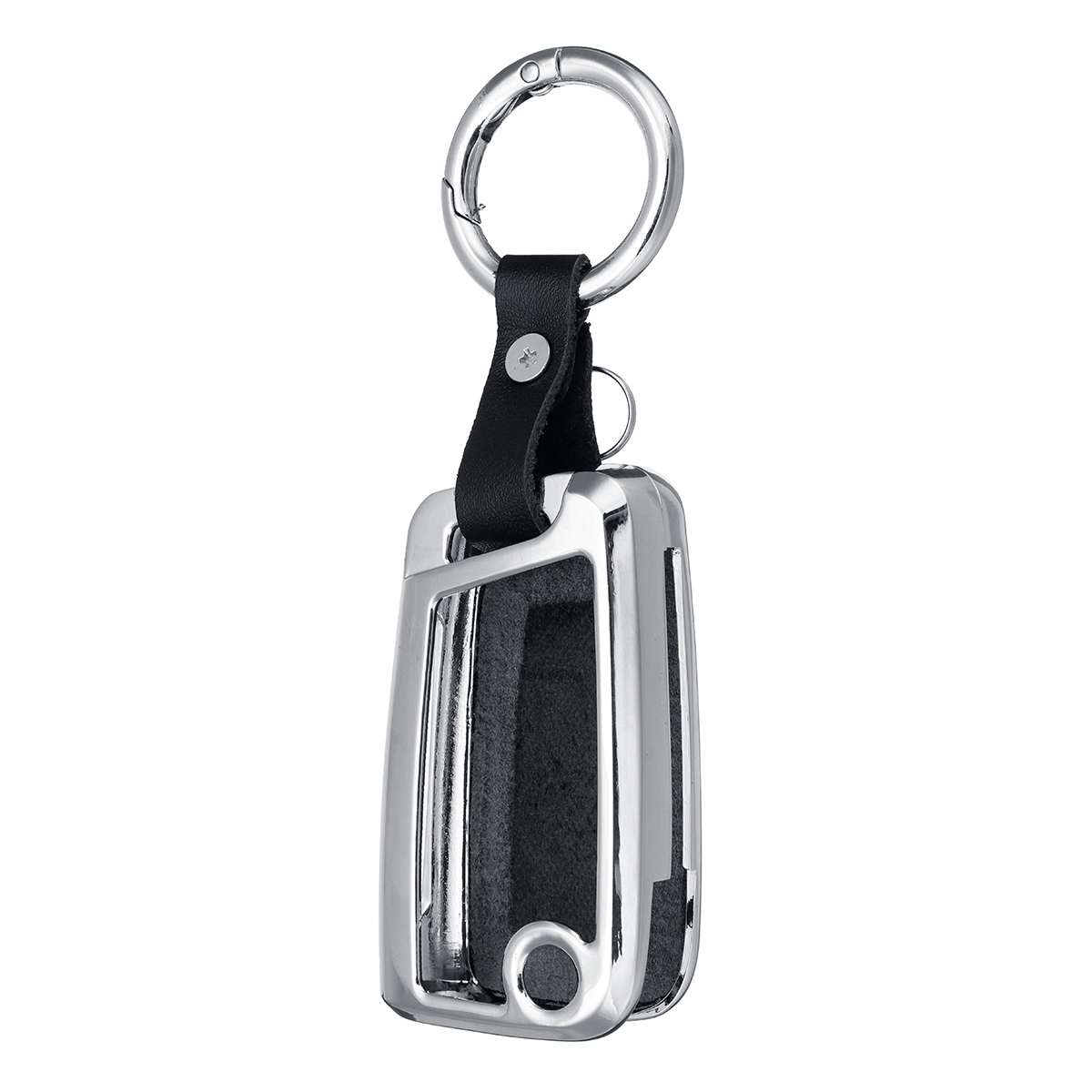 Zinc-Alloy-Remote-Key-Cover-Fob-Case-Shell-for-VW-Golf-7-MK7-Skoda-Octavia-A7-Seat-Leon-Ibiza-1462845