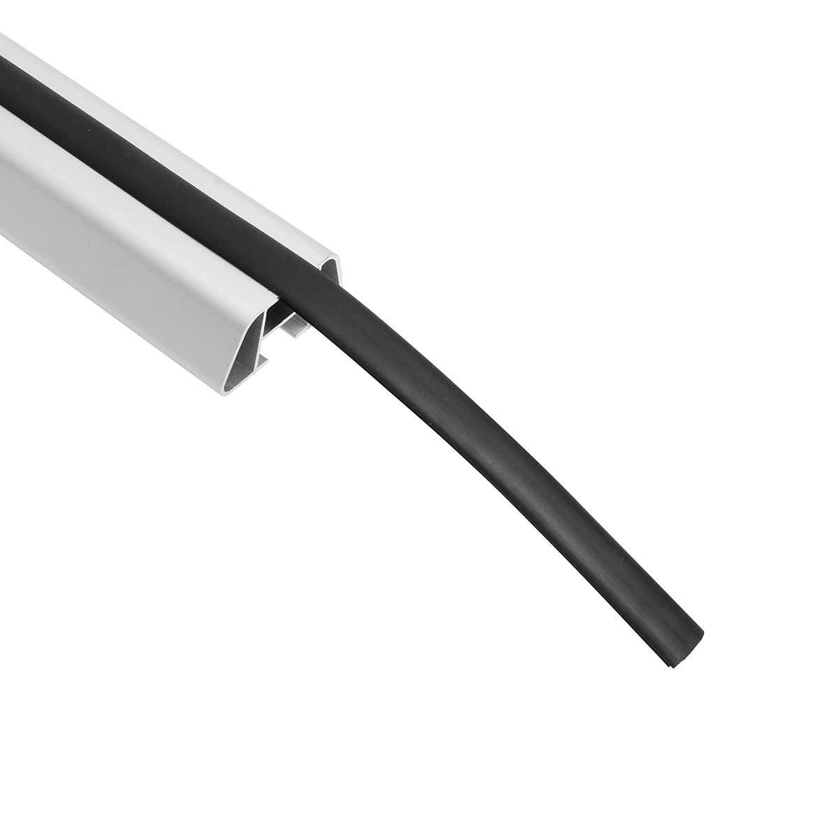 2PC-48quot-Window-Frame-Mount-Roof-Rack-Cross-Bar-For-Toyota-Scion-Mazda-Mitsubishi-1581374