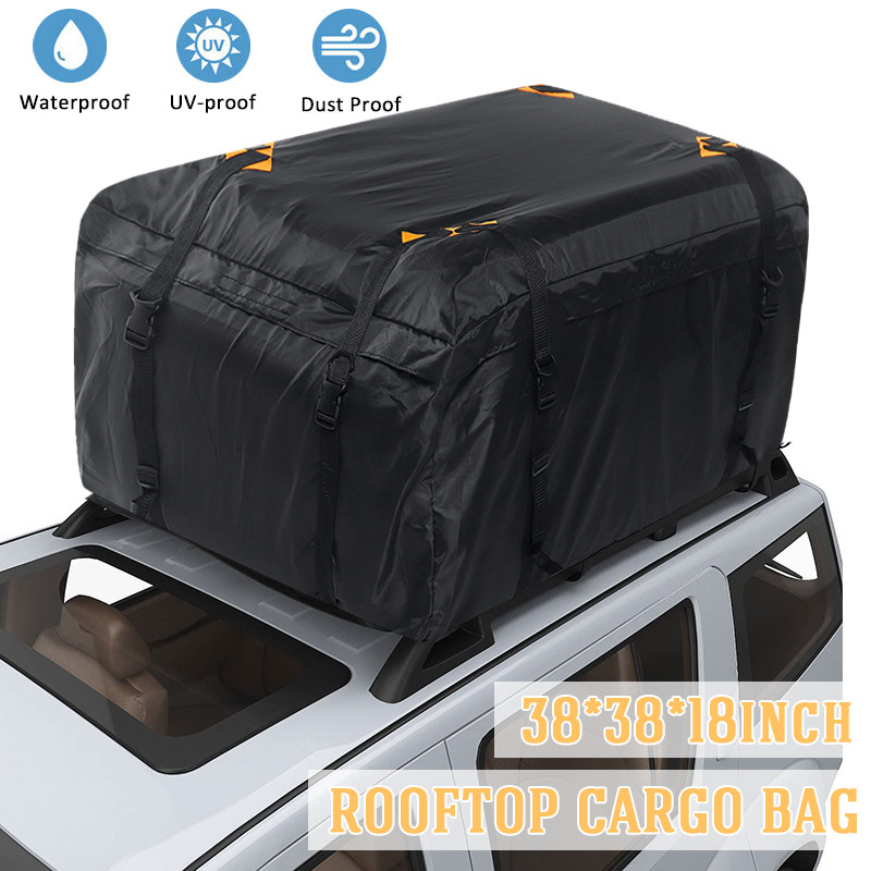 425L-Universal-Car-Roof-Top-Cargo-Bag-Waterproof-Luggage-Carrier-Basket-Travel-Storage-Rack-1801883
