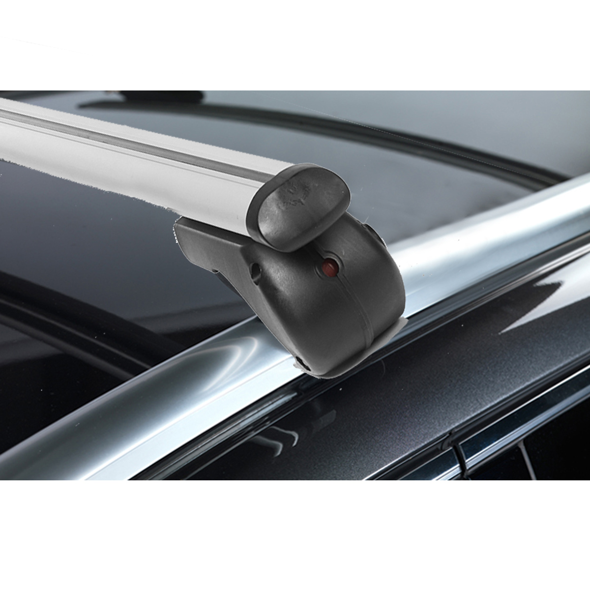 48quot-120cm-Universal-Car-Aluminum-Roof-Rack-Rail-Cross-Bar-Luggage-Carrier-WLock-1748811