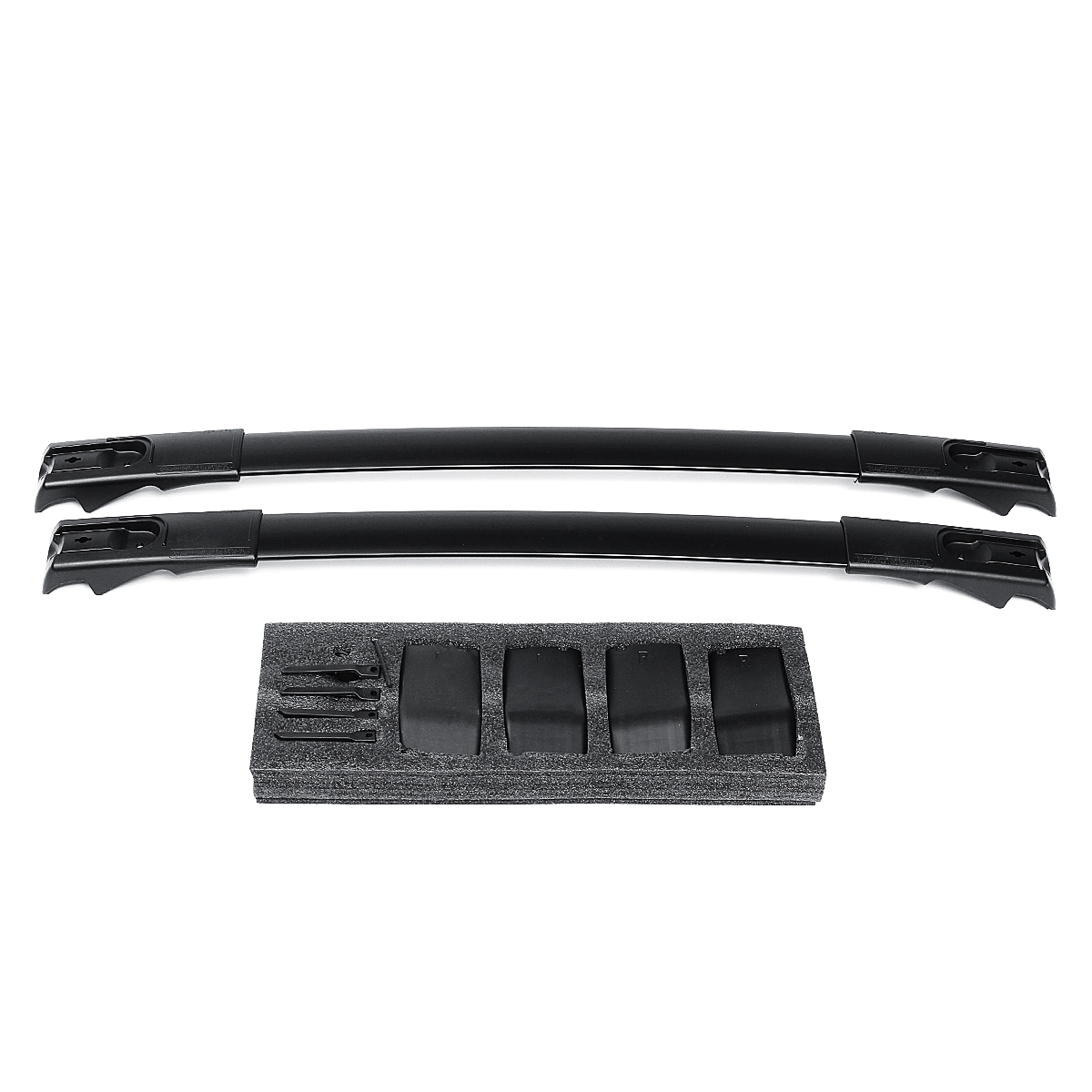 Aluminum-Roof-Top-Adjustable-Rack-Cross-Bar-Black-For-Toyota-RAV4-2013-2017-1553347