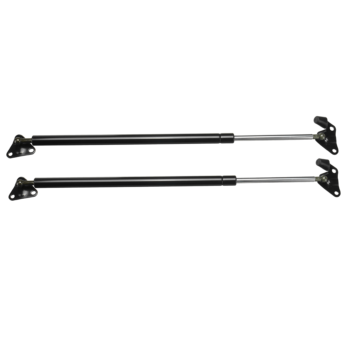 Pair-Rear-Tailgate-Gas-Strut-Damper-Slow-Down-For-Toyota-Hiace-Standard-Roof-Van-2005-2008-1817389