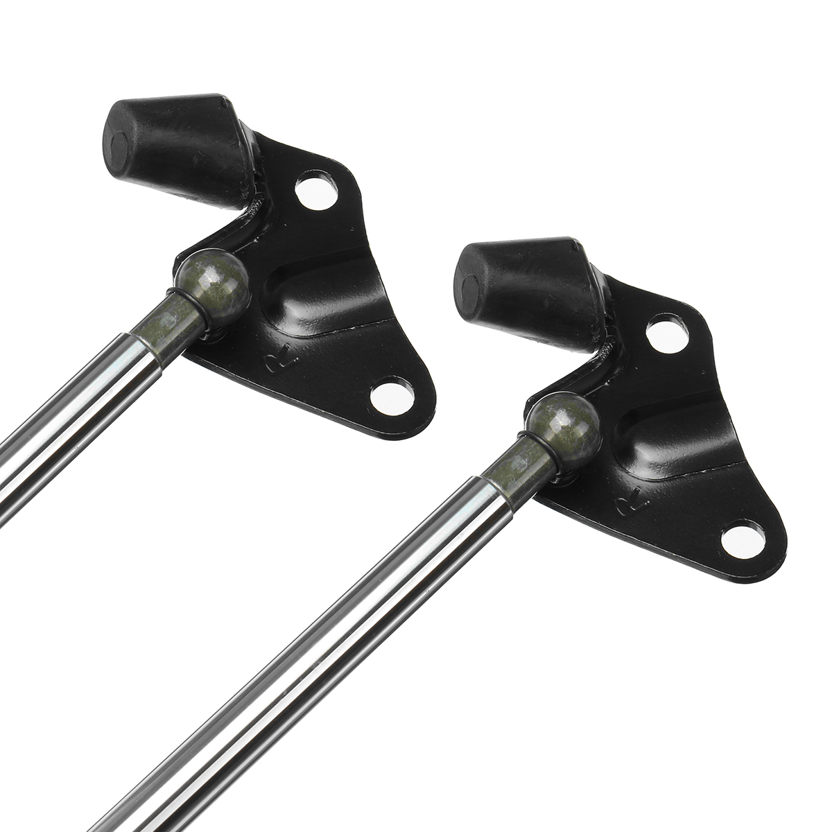 Pair-Rear-Tailgate-Gas-Strut-Damper-Slow-Down-For-Toyota-Hiace-Standard-Roof-Van-2005-2008-1817389