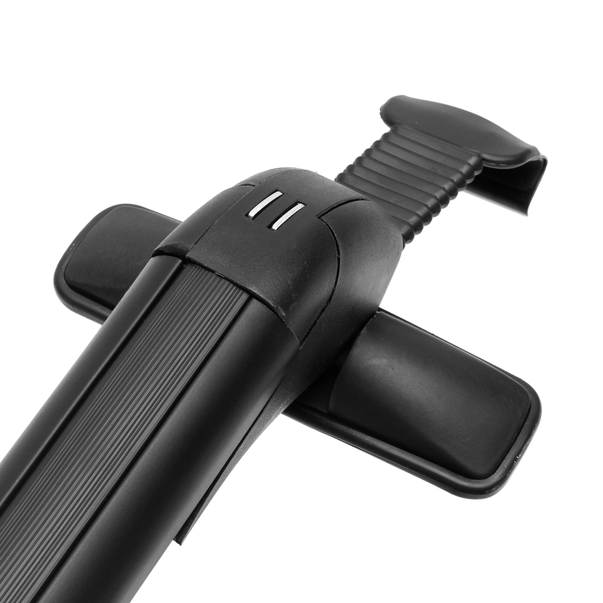 Pair-Universal-Roof-Rack-Cross-Bars-Luggage-Carrier-WRubber-Gasket-For-4dr-Car-1523284