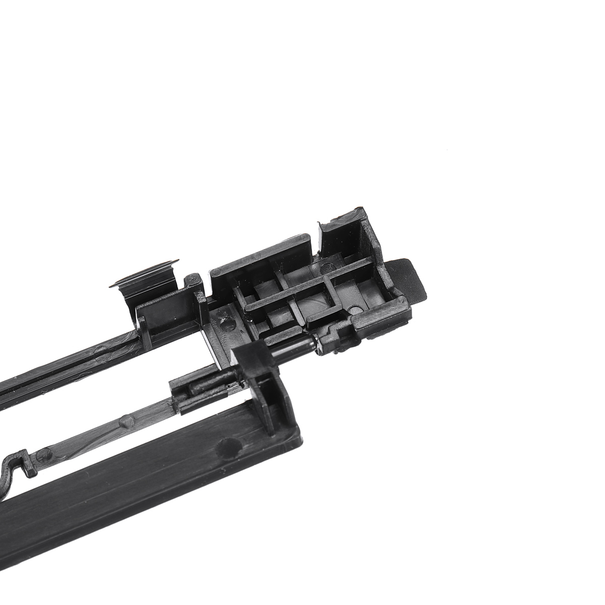 Roof-Luggage-Carrier-Cover-Rail-Trim-Moulding-Flap-For-Vauxhall-Opel-Zafira-B-2005-2014-Astra-H-MK5--1609282